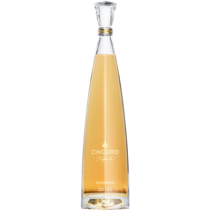 Cincoro Reposado Tequila