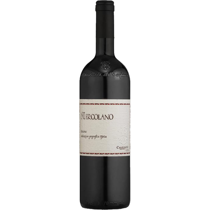 Carpineto Vino Nobile di Montepulciano St Ercolano 2010