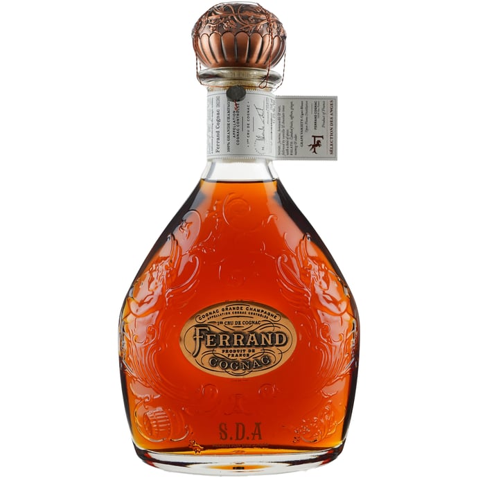 Pierre Ferrand SDA