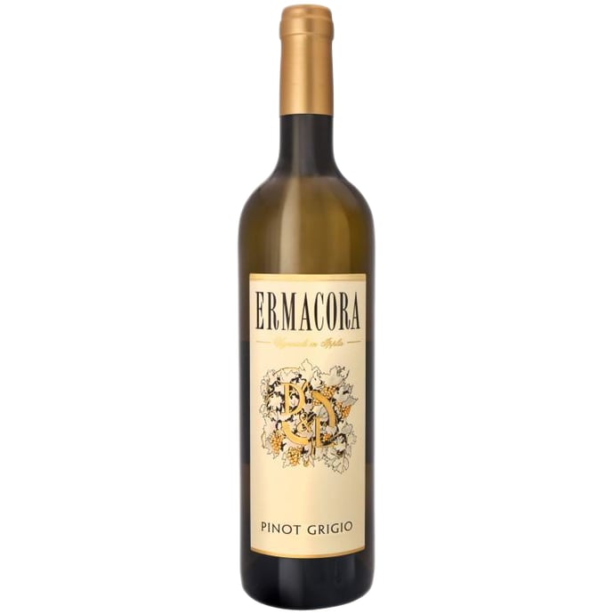 Ermacora Pinot Grigio 2017