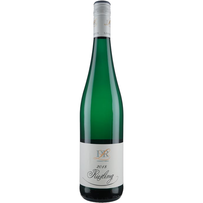 Dr Loosen Riesling Dr L 2018