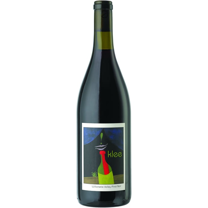Roots Wines Klee Pinot Noir 2018