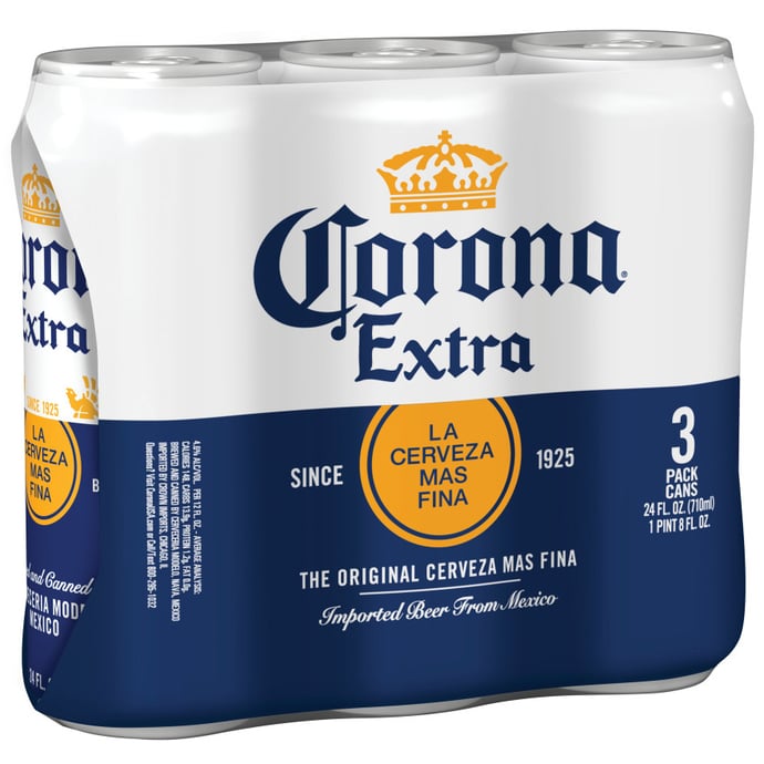Corona Extra