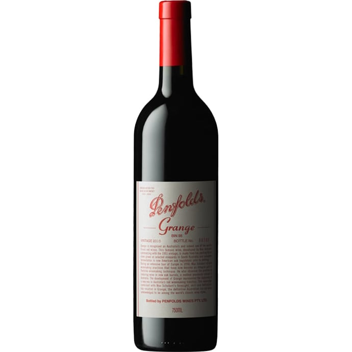 Penfolds Grange 2014