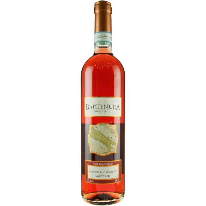 Bartenura Brachetto 2018