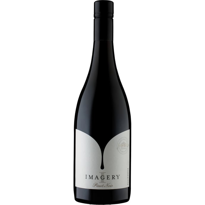 Imagery Pinot Noir 2018