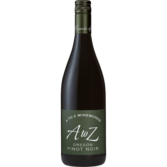 A to Z Wineworks Pinot Noir 2016