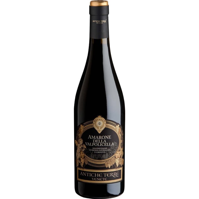 Antiche Terre Amarone della Valpolicella 2016