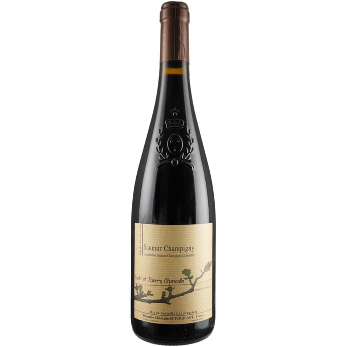 Domaine Chancelle Saumur Champigny Rouge 2016