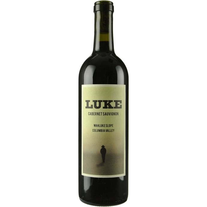 Luke Cabernet Sauvignon 2017