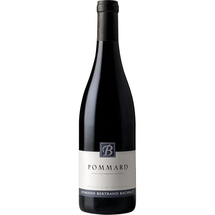 Bertrand Bachelet Pommard 2016