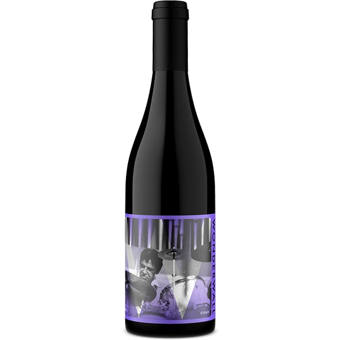 Wonderwall Syrah 2018