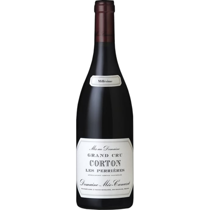 Meo Camuzet Corton Perrieres 2013