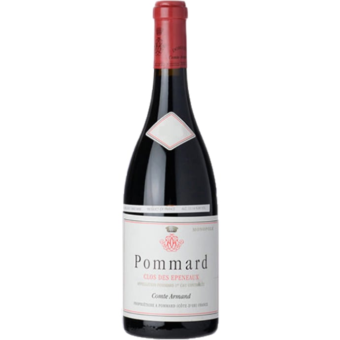Comte Armand Pommard Clos des Epeneaux 2016