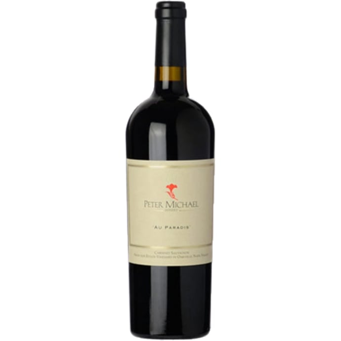 Peter Michael Au Paradis Cabernet Sauvignon 2016