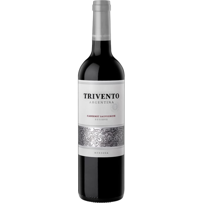 Trivento Cabernet Sauvignon Reserve 2017