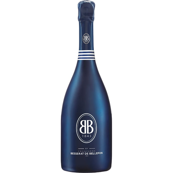 Besserat de Bellefon BB 1843