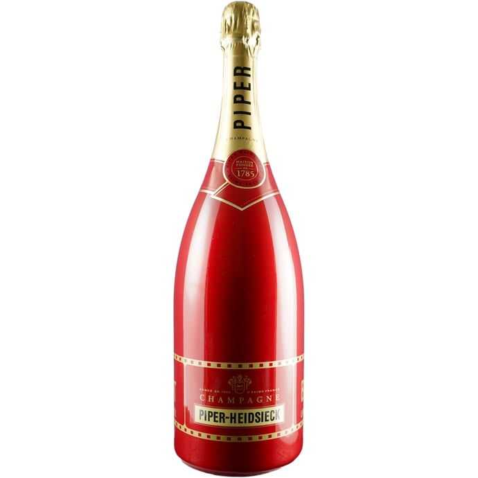 Piper Heidsieck Brut