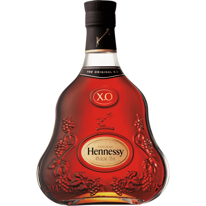 Hennessy X.O