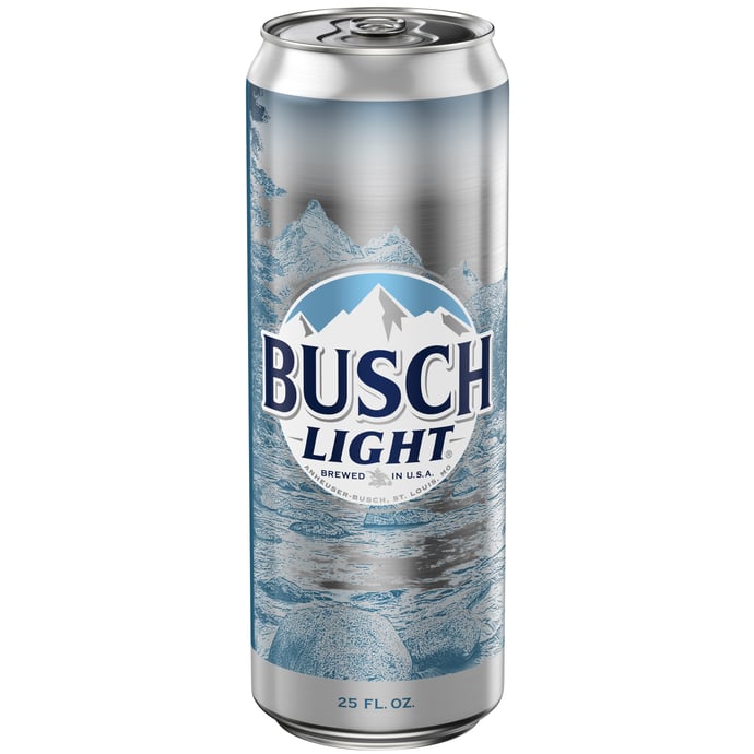 Busch Light