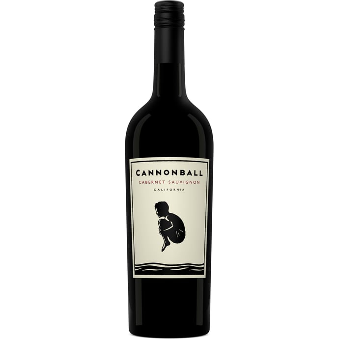 Cannonball Cabernet Sauvignon 2017