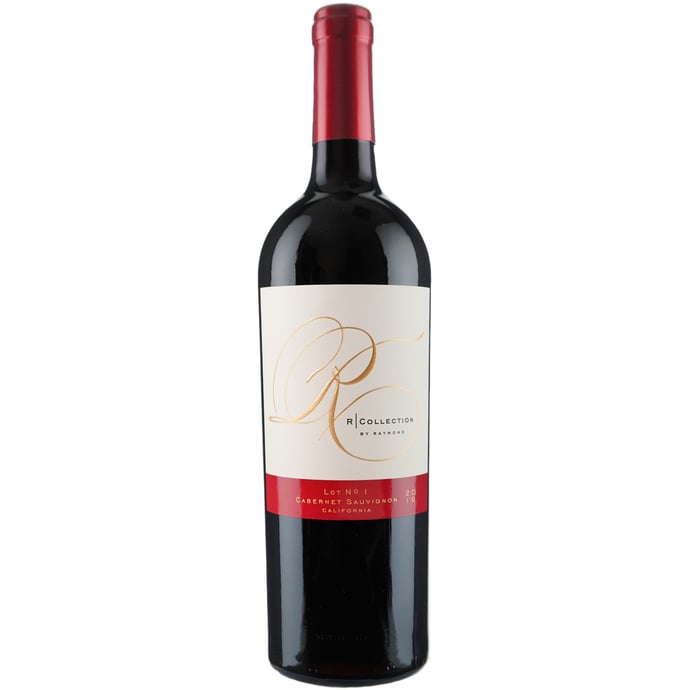 Raymond R Collection Cabernet Sauvignon 2018
