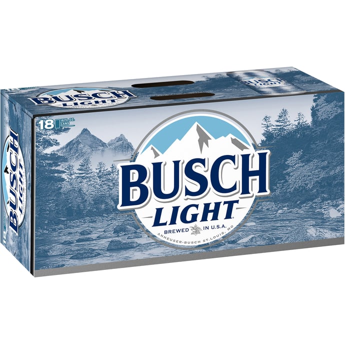 Busch Light