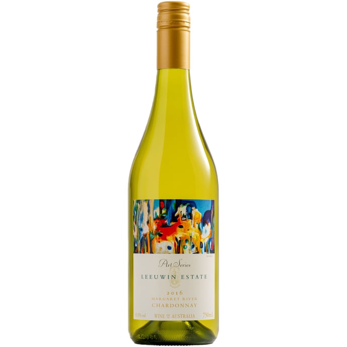 Leeuwin Estate Art Series Chardonnay 2016