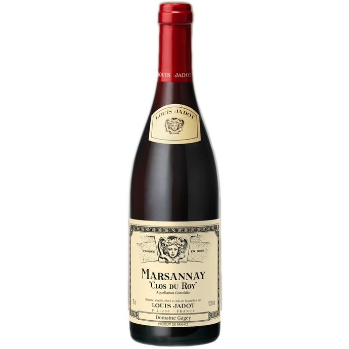 Louis Jadot Marsannay Clos du Roy 2017