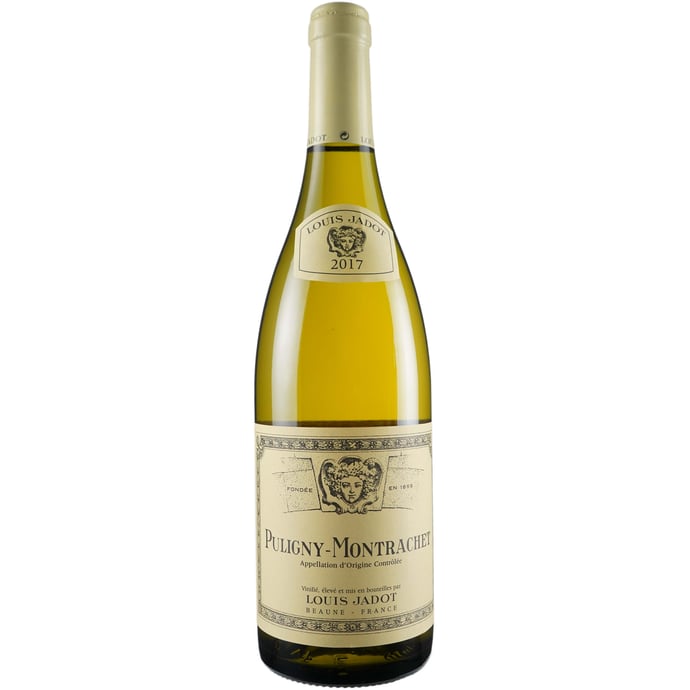 Louis Jadot Puligny Montrachet 2017