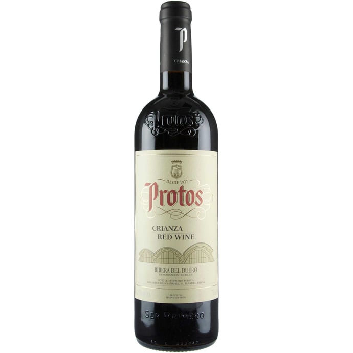 Protos Crianza 2014