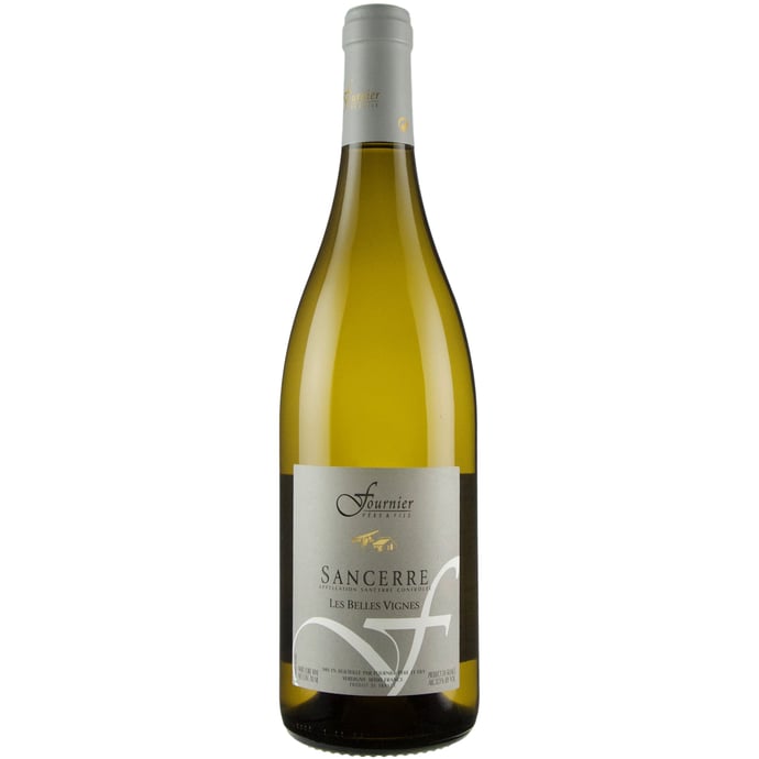 Domaine Fournier Sancerre Les Belles Vignes 2018