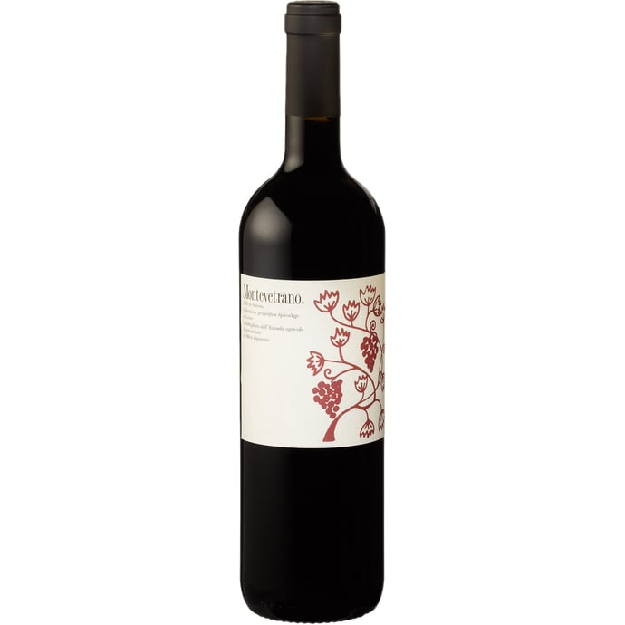 Montevetrano 2011