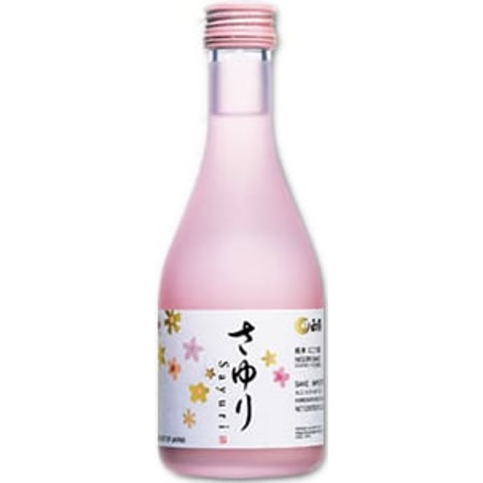 Hakutsuru Sayuri Nigori