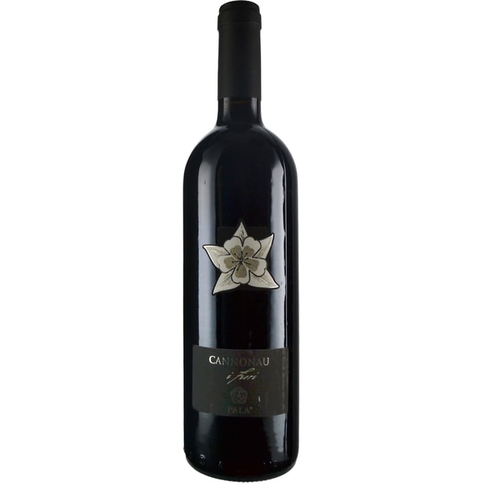 Pala Cannonau 2018