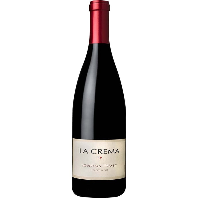 La Crema Pinot Noir Sonoma Coast 2017