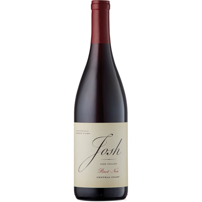 Josh Cellars Pinot Noir 2018