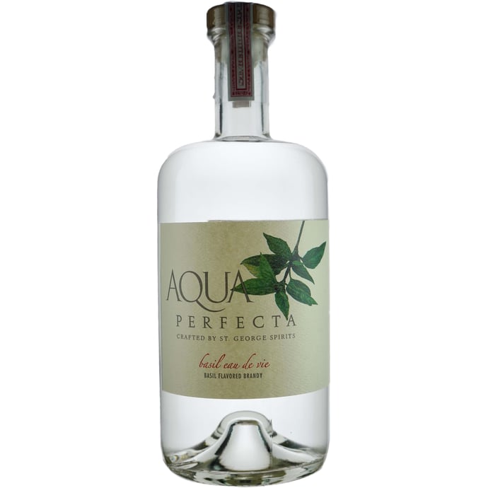 Aqua Perfecta Basil Eau de Vie