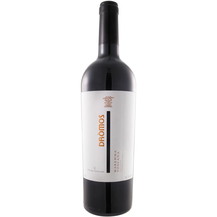 Poggio Verrano Dromos 2010