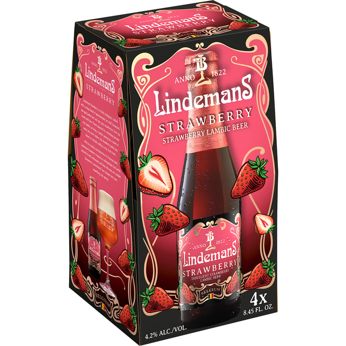 Lindemans Strawberry