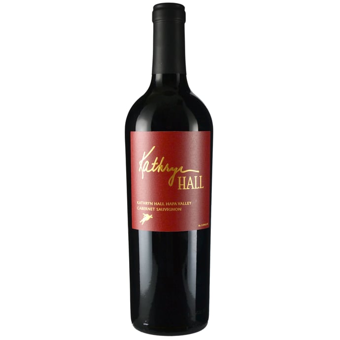 Hall Kathryn Hall Cabernet Sauvignon 2016