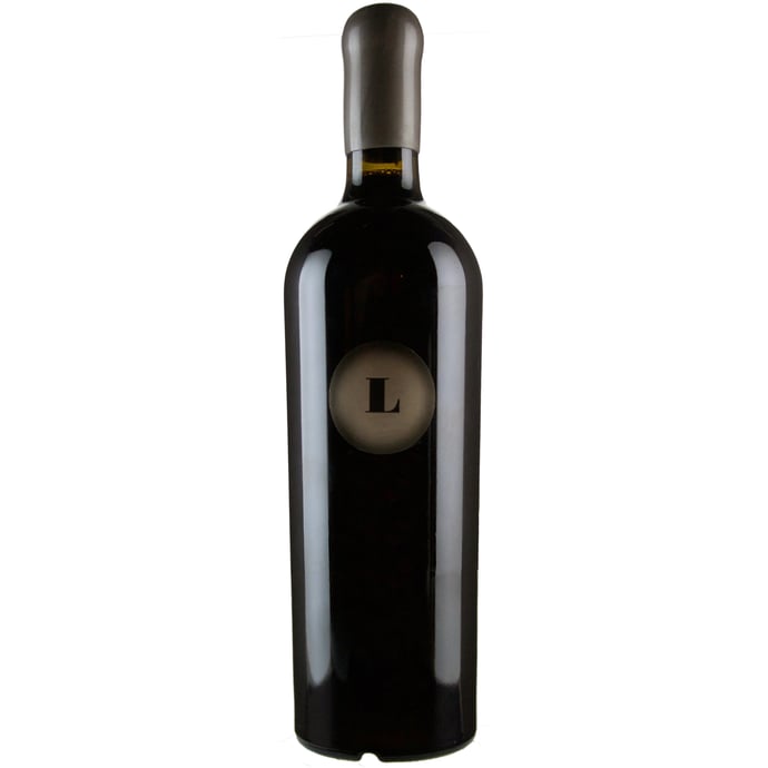 Lewis Cellars Cuvee L 2016