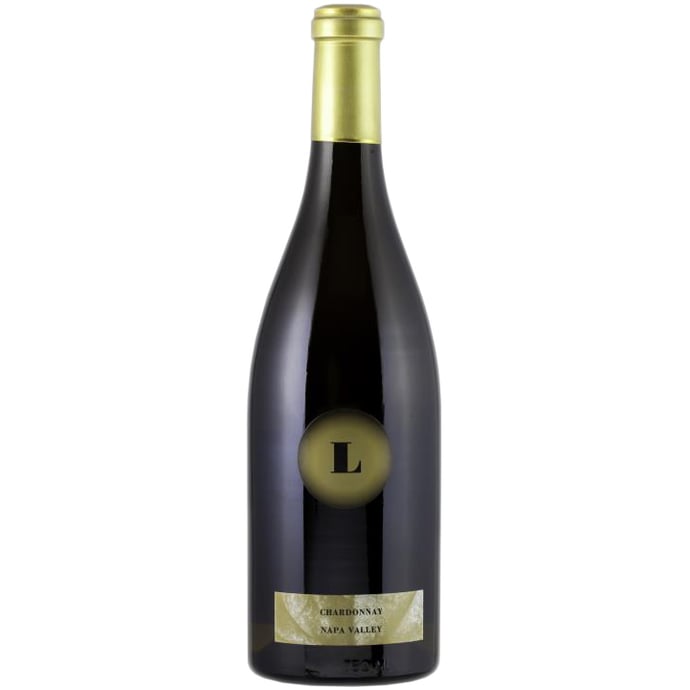 Lewis Cellars Chardonnay Napa Valley 2018