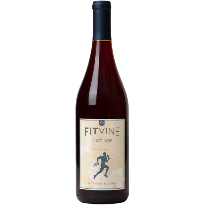 FitVine Pinot Noir 2017