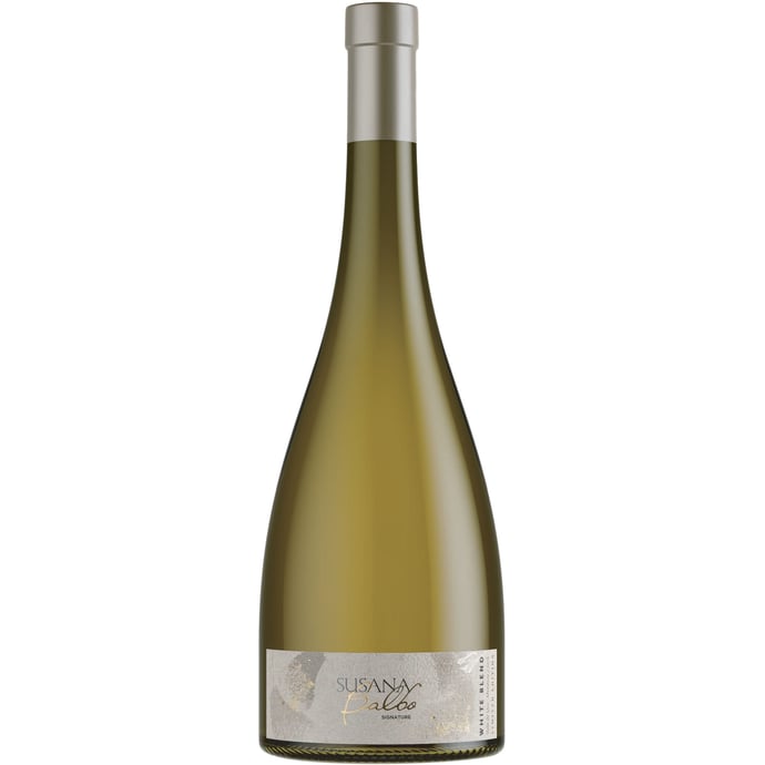 Susana Balbo Brioso White 2017