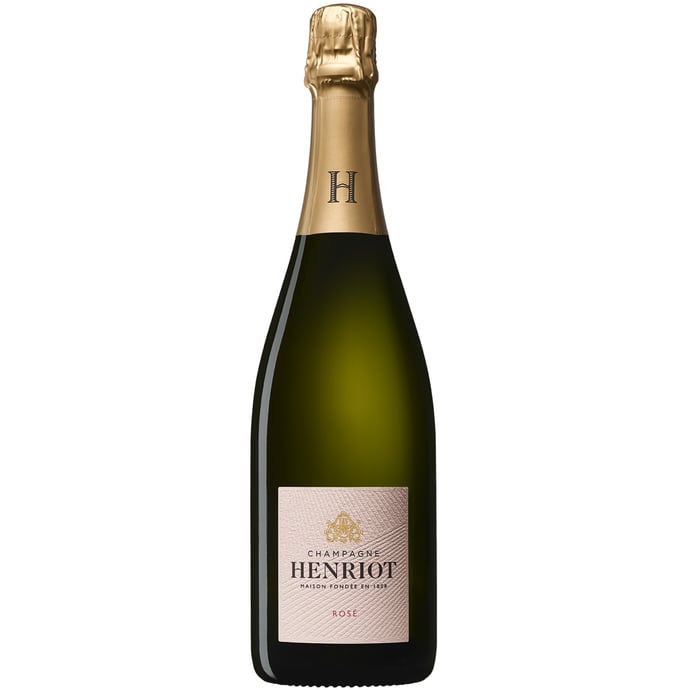 Henriot Brut Rose