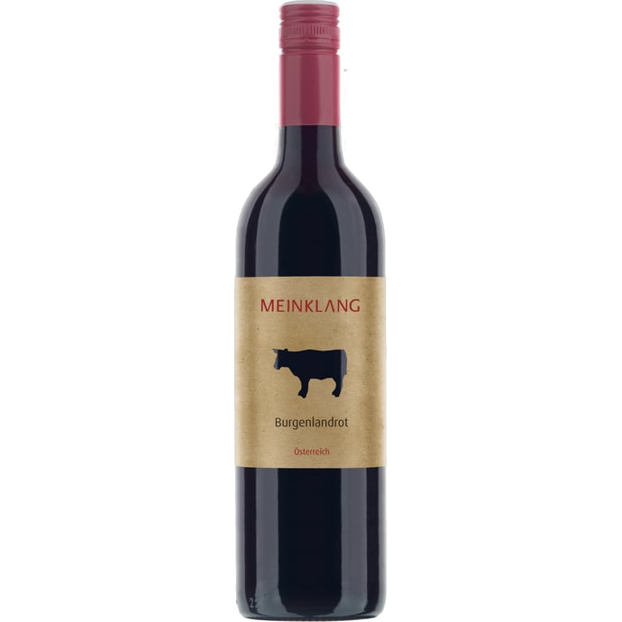Meinklang Burgenland Red 2018