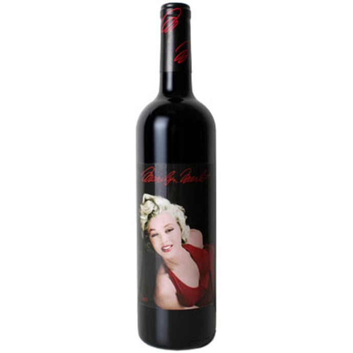 Marilyn Merlot 2017