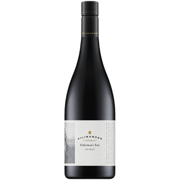 Kilikanoon Killerman's Run Shiraz 2017