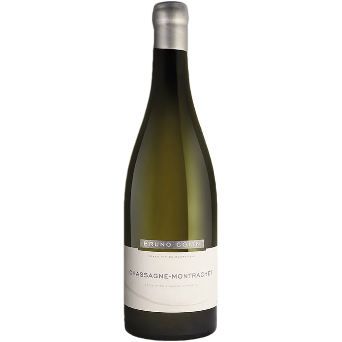 Bruno Colin Chassagne Montrachet Blanc 2016